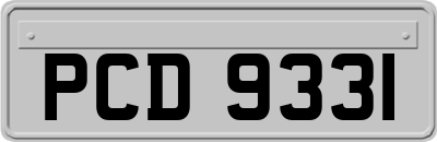 PCD9331