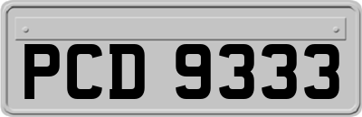PCD9333
