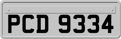PCD9334