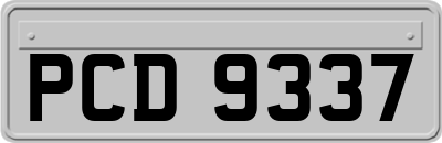 PCD9337