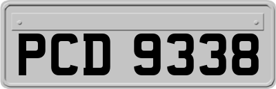 PCD9338