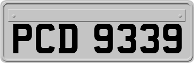 PCD9339