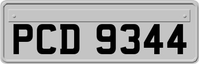 PCD9344