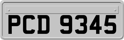 PCD9345