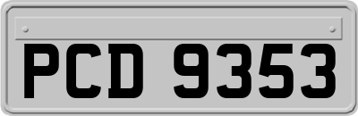 PCD9353