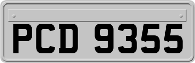 PCD9355