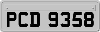 PCD9358