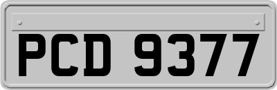 PCD9377