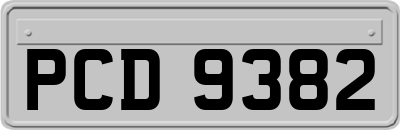 PCD9382