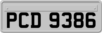 PCD9386