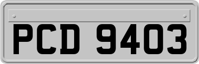 PCD9403