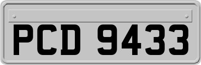PCD9433