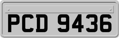 PCD9436