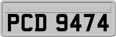 PCD9474