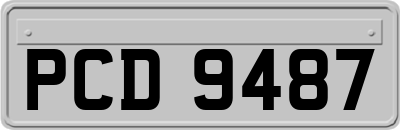PCD9487