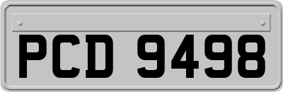 PCD9498