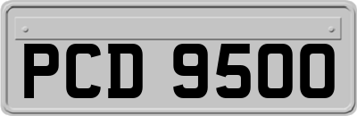 PCD9500