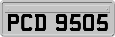 PCD9505