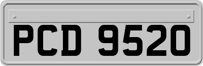PCD9520
