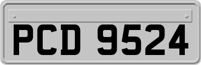 PCD9524