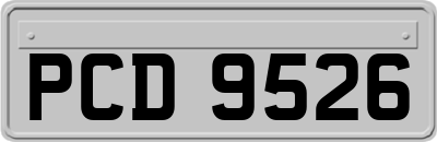 PCD9526