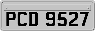 PCD9527