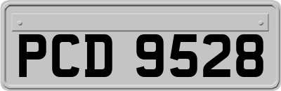 PCD9528