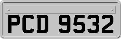 PCD9532