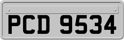 PCD9534