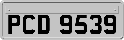 PCD9539