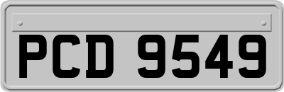 PCD9549