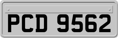 PCD9562