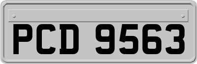 PCD9563