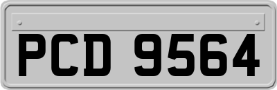 PCD9564