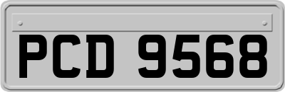 PCD9568