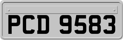PCD9583
