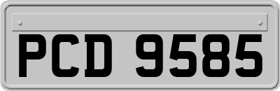 PCD9585