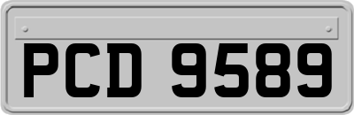 PCD9589