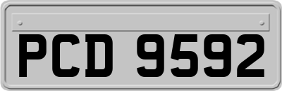 PCD9592