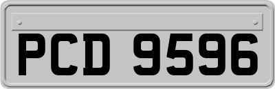 PCD9596