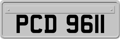 PCD9611
