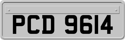 PCD9614