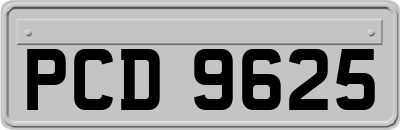PCD9625