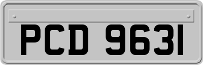 PCD9631