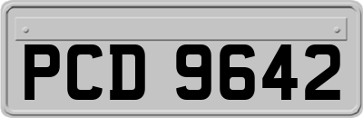 PCD9642