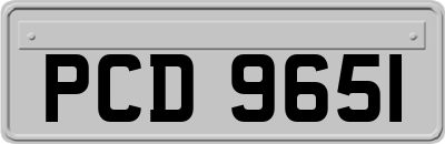 PCD9651