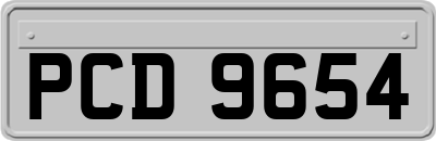 PCD9654