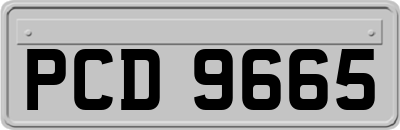 PCD9665