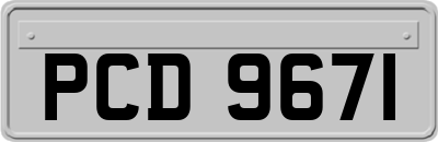 PCD9671