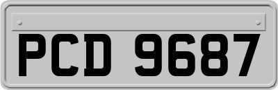 PCD9687